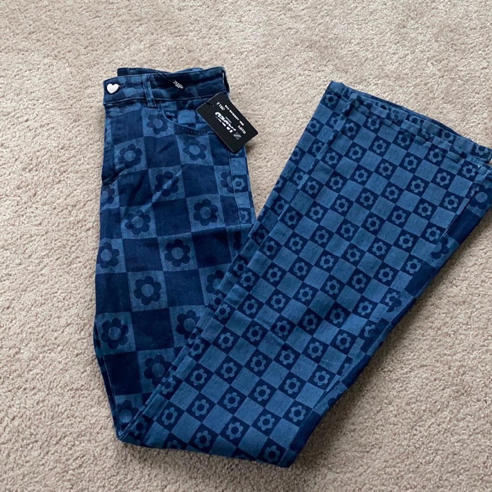 Jaded London Jeans